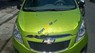 Chevrolet Spark 2012 - Cần bán lại xe Chevrolet Spark năm 2012 xe gia đình, giá chỉ 225 triệu