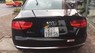 Audi A8 3.0 Quattro  2010 - Bán xe Audi A8 3.0 Quattro sản xuất 2010, màu đen, nhập khẩu nguyên chiếc