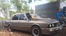 BMW 5 Series Khác Trước 1990 - Bán BMW 5 Series trước đời 1990, xe mới thay 4 vỏ mới, nội thất da mềm