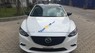 Mazda 6 2.0AT 2016 - Bán Mazda 6 2.0AT sản xuất 2016, màu trắng 