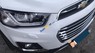 Chevrolet Captiva LTZ 2016 - Bán Chevrolet Captiva LTZ đời 2016, màu trắng đã đi 20.000 km, giá tốt
