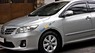 Toyota Corolla altis 1.8MT 2012 - Cần bán lại xe Toyota Corolla altis 1.8MT sản xuất năm 2012, màu bạc