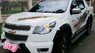Chevrolet Colorado High Country 2015 - Bán ô tô Chevrolet Colorado High Country sản xuất năm 2015, màu trắng, nhập khẩu nguyên chiếc số tự động