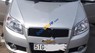 Chevrolet Aveo LT 2015 - Bán Chevrolet Aveo LT sản xuất năm 2015, màu bạc