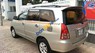 Toyota Innova   2.0 G 2006 - Cần bán Toyota Innova 2.0 G năm sản xuất 2006, màu vàng, giá 419tr