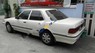 Toyota Cressida 1990 - Bán Toyota Cressida năm sản xuất 1990, màu trắng, nhập khẩu nguyên chiếc