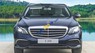 Mercedes-Benz E class E200 2017 - Bán Mercedes E200 sản xuất năm 2017, màu xanh lam