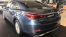 Mazda 6 2.0 2017 - Bán Mazda 6 2.0 năm sản xuất 2017, xe mới