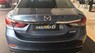 Mazda 6 2.0 2017 - Bán Mazda 6 2.0 năm sản xuất 2017, xe mới