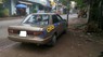 Nissan Sentra   1992 - Bán ô tô Nissan Sentra năm 1992, nhập khẩu xe gia đình, giá 58tr