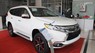 Mitsubishi Pajero Sport 2017 - Bán Mitsubishi Pajero Sport sản xuất 2017, màu trắng, nhập khẩu