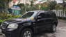 Ford Escape 2.3L 2005 - Bán Ford Escape 2.3L sản xuất năm 2005, màu đen, 275tr