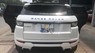 LandRover Evoque Dynamic 2013 - Cần bán gấp LandRover Range Rover Evoque Dynamic sản xuất năm 2013, màu trắng, xe nhập số tự động