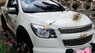 Chevrolet Colorado High Country 2015 - Bán ô tô Chevrolet Colorado High Country sản xuất năm 2015, màu trắng, nhập khẩu nguyên chiếc số tự động