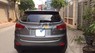 Hyundai Tucson 4WD 2011 - Xe Hyundai Tucson 4WD sản xuất năm 2011, màu xám, nhập khẩu