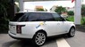 LandRover HSE 3.0 Supercharge 2015 - Cần bán xe LandRover Range Rover HSE 3.0 Supercharge năm sản xuất 2015, màu trắng, nhập khẩu