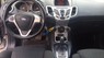 Ford Fiesta S 2011 - Bán Ford Fiesta S năm sản xuất 2011, màu bạc