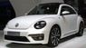 Volkswagen New Beetle 2017 - Cần bán xe Volkswagen Beetle - Xe 2 cửa thể thao cho đô thị hiện đại - xe nhập khẩu