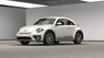 Volkswagen New Beetle 2017 - Cần bán xe Volkswagen Beetle - Xe 2 cửa thể thao cho đô thị hiện đại - xe nhập khẩu