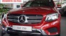 Mercedes-Benz GLC 250 2017 - Mercedes GLC 250 4 Matic đỏ cực đẹp , giao ngay