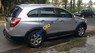 Chevrolet Captiva   2008 - Bán ô tô Chevrolet Captiva năm sản xuất 2008, màu bạc, giá chỉ 360 triệu