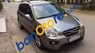 Kia Ceres SX 2009 - Cần bán xe Kia Ceres SX năm 2009, màu xám số tự động