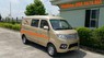 Suzuki Super Carry Van 2017 - Siêu phẩm bán tải chở hàng: Dongben X30 5 chỗ và 2 chỗ, đối thủ đánh bại Suzuki Van