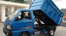 Thaco TOWNER 800 2017 - Xe ben Thaco Towner 800 tải trọng 750kg tại Hải Phòng