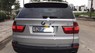 BMW X5 3.0si 2007 - Bán BMW X5 3.0si năm sản xuất 2007, màu bạc, nhập khẩu