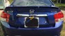 Honda City 1.5AT 2010 - Cần bán Honda City 1.5AT năm sản xuất 2010, màu xanh lam, nhập khẩu Thái