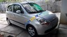 Chevrolet Spark  Lite 0.8 2012 - Cần bán xe Chevrolet Spark Lite 0.8 sản xuất năm 2012, màu bạc