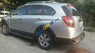 Chevrolet Captiva   2008 - Bán ô tô Chevrolet Captiva năm sản xuất 2008, màu bạc, giá chỉ 360 triệu