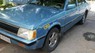 Mitsubishi Lancer 1990 - Bán ô tô Mitsubishi Lancer đời 1990, màu xanh lam, xe nhập, giá tốt