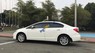 Honda Civic 2.0AT 2012 - Cần bán lại xe Honda Civic 2.0AT năm sản xuất 2012, màu trắng số tự động 