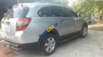 Chevrolet Captiva   2008 - Bán ô tô Chevrolet Captiva năm sản xuất 2008, màu bạc, giá chỉ 360 triệu