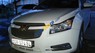 Chevrolet Cruze LS  2013 - Bán Chevrolet Cruze LS năm sản xuất 2013, màu trắng
