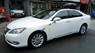 Lexus ES 350 2010 - Bán ô tô Lexus ES 350 năm sản xuất 2010, màu trắng, nhập khẩu nguyên chiếc