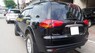 Mitsubishi Pajero Sport 2011 - Bán xe Mitsubishi Pajero Sport sản xuất năm 2011, màu đen chính chủ, giá 720tr