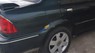 Ford Laser 1.8MT 2003 - Gia đình bán ô tô Ford Laser 1.8MT năm 2003, màu xanh lam