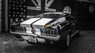 Ford Mustang   1967 - Cần bán xe Ford Mustang năm sản xuất 1967, nhập khẩu số tự động