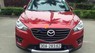 Mazda CX 5 AT 2014 - Xe Mazda CX 5 AT năm sản xuất 2014, màu đỏ chính chủ, 755tr