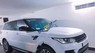 LandRover Sport 2016 - Cần bán LandRover Range Rover Sport năm sản xuất 2016, màu trắng, nhập khẩu nguyên chiếc