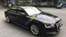 Audi A8  L 3.0  2012 - Bán Audi A8 L 3.0 năm 2012, màu đen, nhập khẩu còn mới