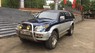 Mitsubishi L200 2002 - Bán xe Mitsubishi L200 đời 2002, màu xanh lam, nhập khẩu nguyên chiếc