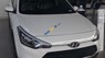 Hyundai i20 Active 2017 - Cần bán Hyundai i20 Active năm 2017, màu trắng, nhập khẩu, 588 triệu