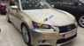 Lexus GS350 2013 - Cần bán gấp Lexus GS350 năm 2013, màu vàng, nhập khẩu