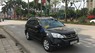 Honda CR V 2.0AT 2010 - Cần bán gấp Honda CR V 2.0AT năm sản xuất 2010, màu đen, xe nhập