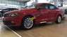 Volkswagen Jetta AT 2017 - Bán xe Volkswagen Jetta AT sản xuất 2017, màu đỏ
