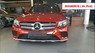 Mercedes-Benz GLC   300 4Matic 2017 - Mercedes Benz GLC 300 màu đỏ rất đẹp, giá tốt