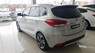 Kia Rondo 2.0 GAT 2017 - Cần bán xe Kia Rondo 2.0 GAT đời 2017, màu bạc, 690 triệu